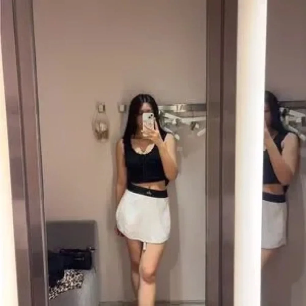 ALO Yoga athletic skort